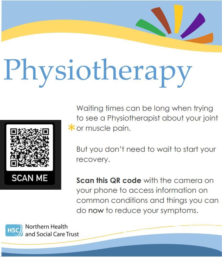 Physiotherapy